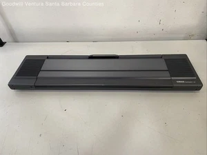 Yamaha PortaSound Model: PCS-500 49-Key Keyboard - Picture 1 of 11