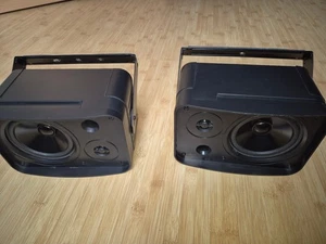 Behringer Monitor 1Control Lautsprechersystem - Bild 1 von 2