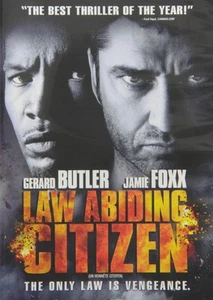 Law Abiding Citizen - Picture 1 of 1