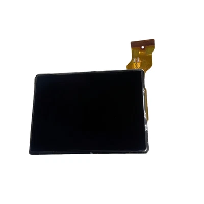LCD screen for Canon IXUS220 ELPH300 HS and IXY410F PC1591 repair accessories Foto 1 de 4