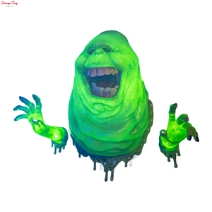 Ghostbusters Slimer Glowing Wallbreaker Trick or Treat Studios - Picture 1 of 3
