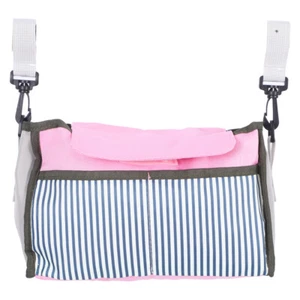 Autotasche Tragbare Aufbewahrungstasche -Organizer-Tasche Baby - Bild 1 von 12
