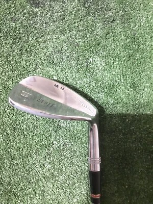 Wilson Staff RG 10 Sand Wedge (SW) True Temper Steel Shaft - Image 1 of 4