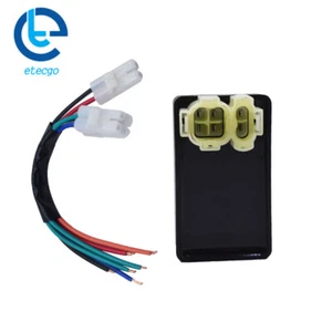 Módulo CDI de encendido 2x4 apto para Honda Sportrax 400 TRX400EX 2002 30410-HN1-003 - Imagen 1 de 8