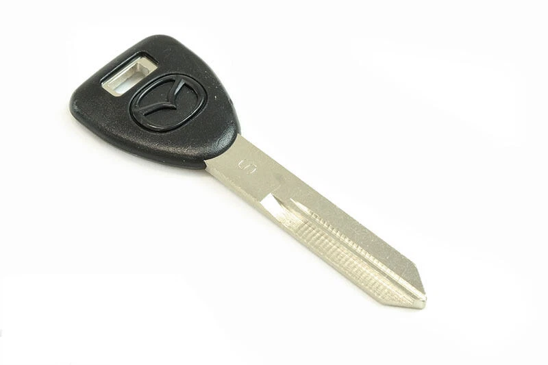 Mazda serie B 1998-2010 y llave primaria B4000 1998-2000 en blanco OEM NUEVO ZZP0-76-201 Foto 1 de 4