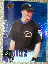 Andy Green