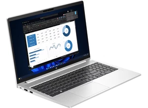 HP ProBook Notebook 450 G10 15,6'' Intel® Core i51335U 16GB 512GB SSD Laptop Neu - Afbeelding 1 van 6