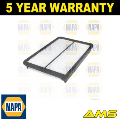 Filtro de aire NAPA #2 281132W300 para Hyundai Santa Fe Kia Sorento 2.0 CRDi 2.2 Foto 1 de 2
