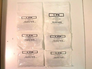 (30) Pines Clevis de acero inoxidable nuevos en caja ITW 15-037-015: 3"" de largo, diapositiva de pasador de 1/4"" - Imagen 1 de 4