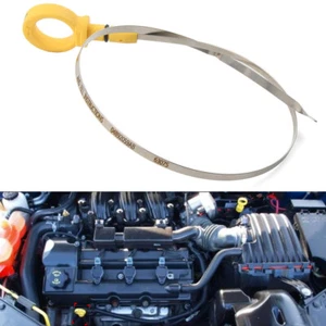 2.7L Engine Oil Level Dipstick Fit Dodge Avenger Journey Fit Chrysler Sebring wa - Bild 1 von 12