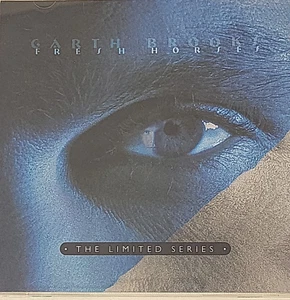 Fresh Horses Garth Brooks Limited Series CD Capitol 1995 Good Cond 724349457829 - Picture 1 of 7