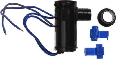 Bomba para lavadora de parabrisas-SERVICE TECH Autopart Intl 3504-722811 Foto 1 de 2