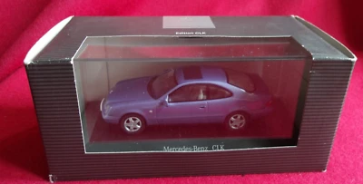 HERPA- Mercedes Benz CKL 1/43 - Photo 1/4