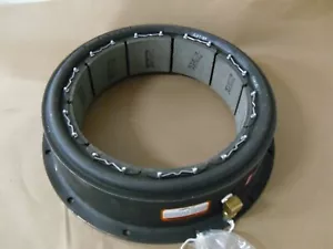 NUEVO CONJUNTO FRENO EMBRAGUE VICKERS Airflex 10CB300 / 142197JG 110-PSI - Imagen 1 de 5