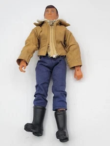 Vintage LJN Toys LTD 1970s Emergency John Gage Squad 51 Tlc - Bild 1 von 18