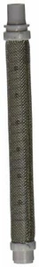 Filtro de pistola tardía SprayTech paquete de dos 60 malla sin hilo se adapta a pistola GX 089958 0154842 - Imagen 1 de 1