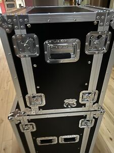 Road Ready Pro Audio Cases, Racks & Bags for sale | eBay