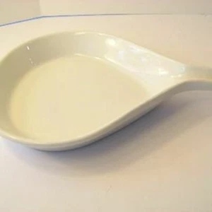 Porcelain Au Gratin Baking Dish - BIA - Picture 1 of 3