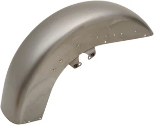 Front Fender with Trim Holes Harley-Davidson Road Glide Special FLTRXS 2015-2023 - Picture 1 of 1