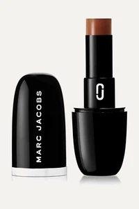 Marc Jacobs Beauty Accomplice Concealer & Touch-Up Stick Tan 49 - Picture 1 of 4