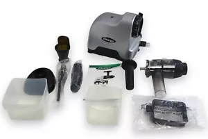 OMEGA CNC80S 200W Slow Speed Juicer and Nutrition System - 1 YEAR WARRANTY USD - Picture 1 of 6