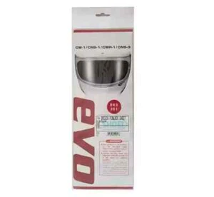 Shoei Clear PINLOCK insert For Shoei Neotec 2 Helmet - Fits CNS-3 Visor ANTIFOG - Picture 1 of 9