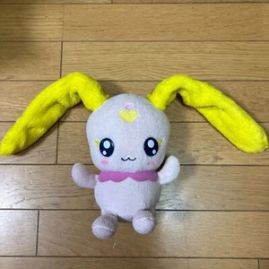 Smile Precure Omimi Kurukuru Fashion Talking Candy Main Unit Only No Box Used - Picture 1 of 4