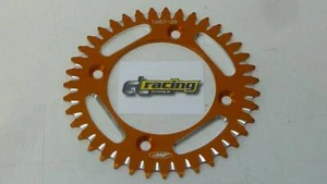 Pignone 39 Denti Pignone Adatto An KTM SX 50 LC 14-21 Husaberg TC O - Foto 1 di 5