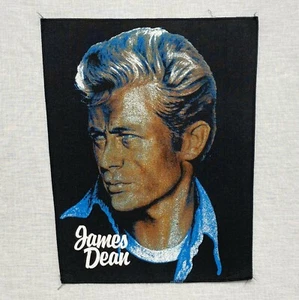 Patch posteriore JAMES DEAN vintage - Foto 1 di 2