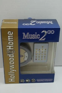 Gainward Hollywood@Home/Music2GO 7.1 USB Sound Card Includes Remote Control - Picture 1 of 6