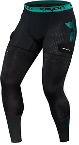 Pantalón de compresión Seven Youth Fusion - Motocross moto todoterreno ATV - Imagen 1 de 2