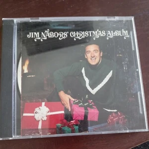 Jim Nabors - Christmas Album CD - Picture 1 of 4