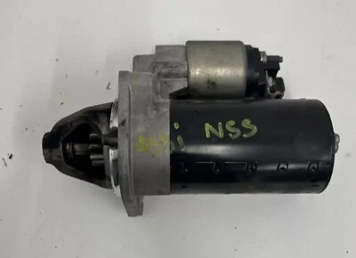 Motor De Arranque BMW 135i 235i 335i 435i F32 F30 F20 N55 7638196 0001138060 Foto 1 de 4