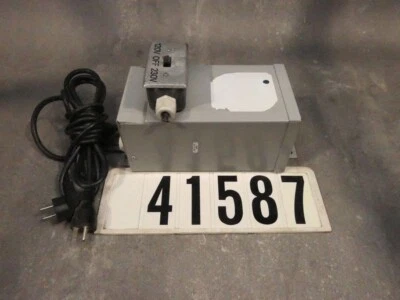 ACME Transformer Trafo Netzteil Power-Supply Pri 120V-230V Sec 120V 41587 - Image 1 of 4