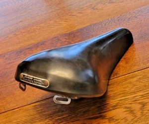 Vintage Schwinn Approved Comfort Form Mesinger Fahrradsitz von 1977 Suburban - Bild 1 von 13