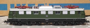 Roco 43585 H0 Electric Locomotive Br 150 022-2 The DB Era 4 of Bw Nϋrnberg O Dss - Picture 1 of 6