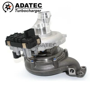Motor para Jeep Mercedes Sprinter 3.0L OM642 GTB2056VK Turbo 777318-5002S - Imagen 1 de 6