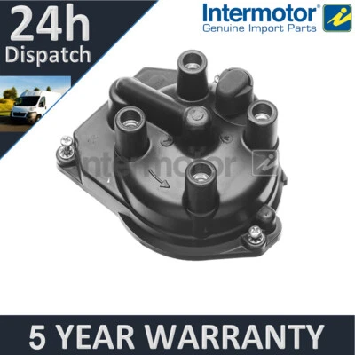 Tampa distribuidora intermotor 46991PV para Nissan Micra Primera 1.3 1.6 - Imagem 1 de 2