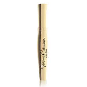 EVELINE Celebrities Mascara Mega Volume Long Thick Lashes Rebuilding Serum - Picture 1 of 2