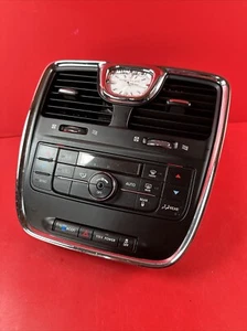 2011 - 2018 Chrysler Town & Country Ac Heater Climate Control Temperature OEM - Picture 1 of 12