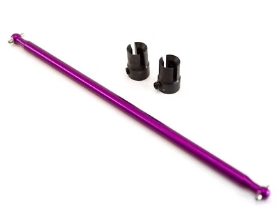 Redcat Racing Lightning EP Drift Aluminum Center Driveshaft Drive Cups 03003 - Image 1 of 2