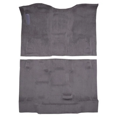 Carpet for 2015-17 Chevrolet Silverado 2500 HD Double Cab 2 & 4WD Cutpile - Image 1 of 4