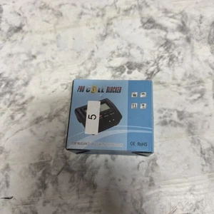 Call Blocker, Call Blocker for Landline Phones Telephone 4000 Caller ID Box Bloc - Photo 1/2