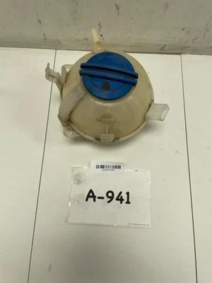 Volkswagen Rabbit 2008 radiador depósito de refrigeración botella se adapta a 06-10 12-20 Passat Foto 1 de 4