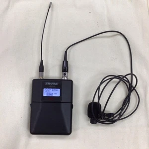 Shure ULX-D1-H50 Sender (534-598MHz) - gebraucht - Bild 1 von 5