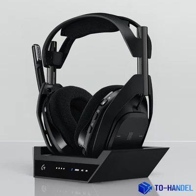 Logitech G Astro A50 X LIGHTSPEED ? Wireless Gaming Headset | Xbox / PC / PS5 - Bild 1 von 4