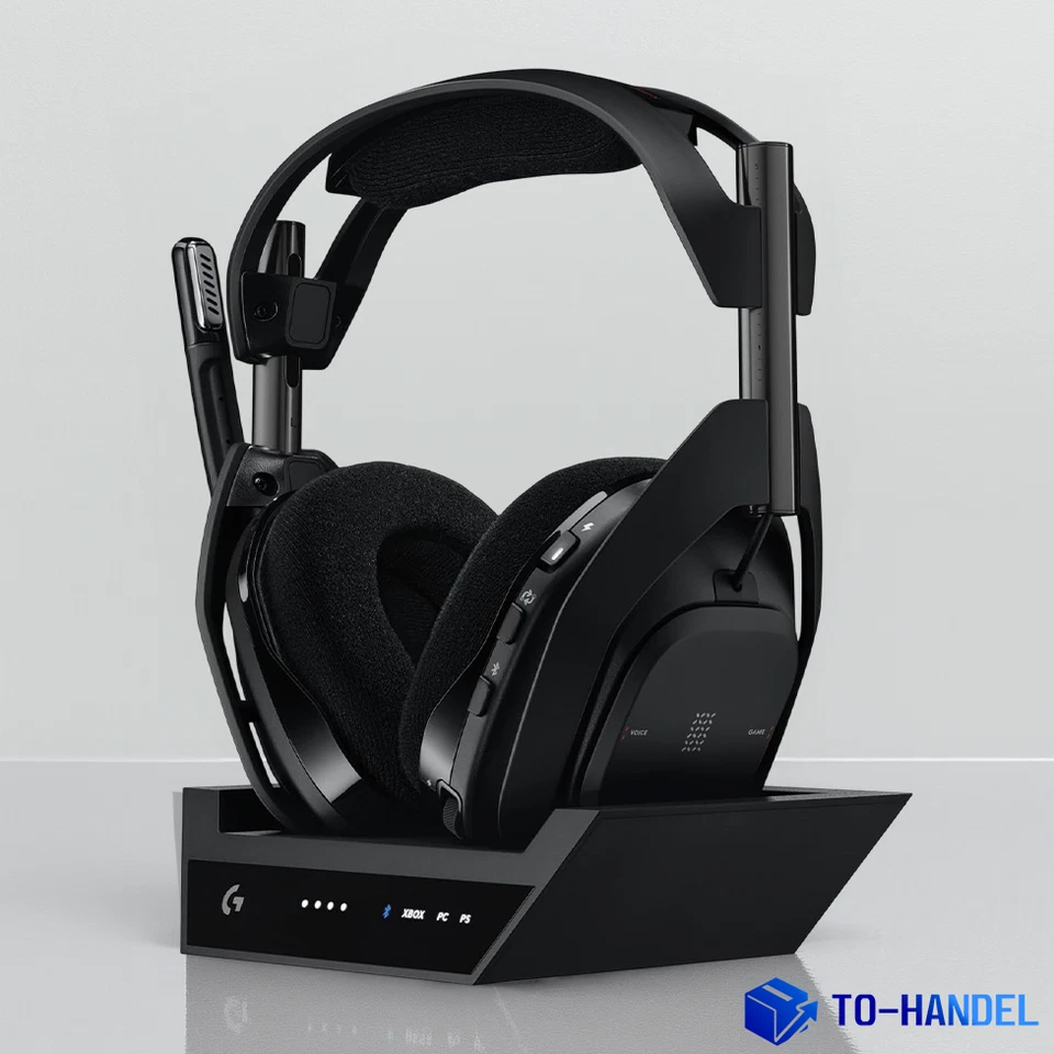 Logitech G Astro A50 X LIGHTSPEED ? Wireless Gaming Headset | Xbox / PC / PS5