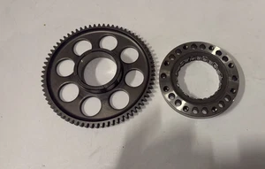 Superbike Starter Clutch Replacement Fit For Ducati 848 999 1098 1198 16010971A - Picture 1 of 2