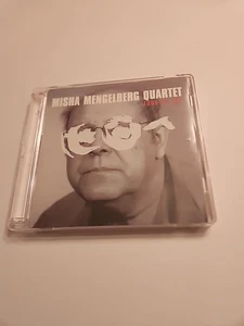 MISHA MENGELBERG Four In One Hybrid Super Audio CD SACD Rare - Imagen 1 de 3