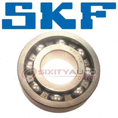 SKF Rear Manual Transmission Bearing for 1966-1974 GMC K15 K1500 Pickup - xj - Image 1 of 4